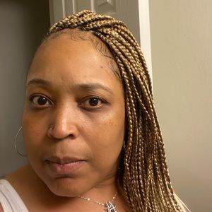 Meet your Posher, Rhonda